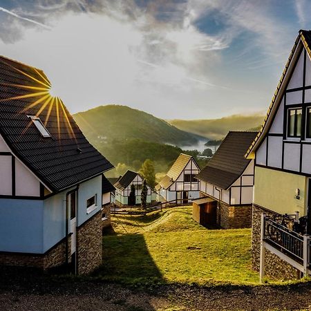 Dormio Resort Eifeler Tor Heimbach Exterior foto