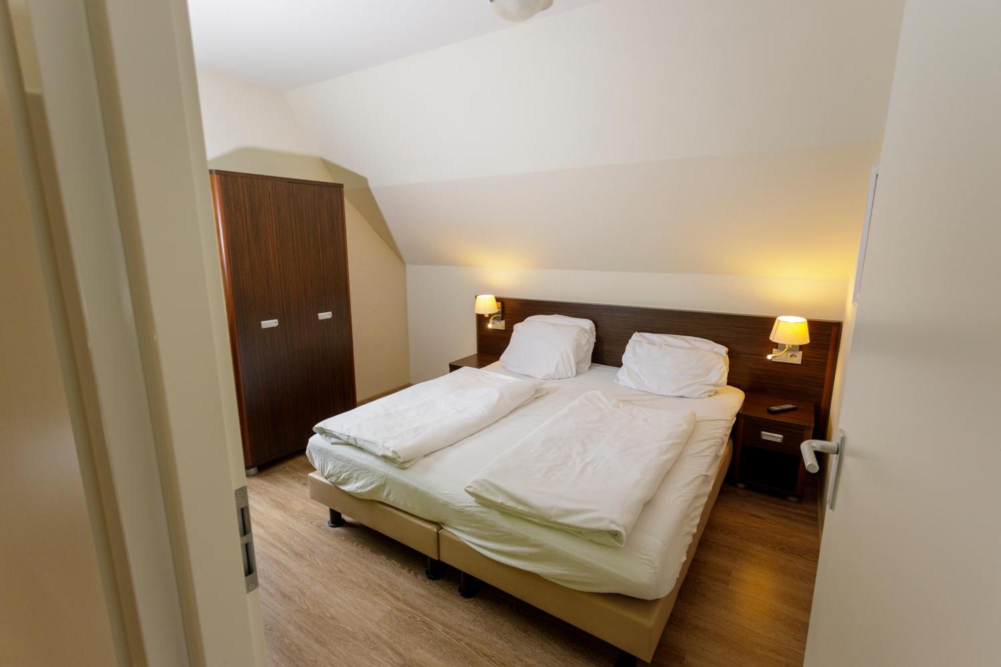 Dormio Resort Eifeler Tor Heimbach Cameră foto