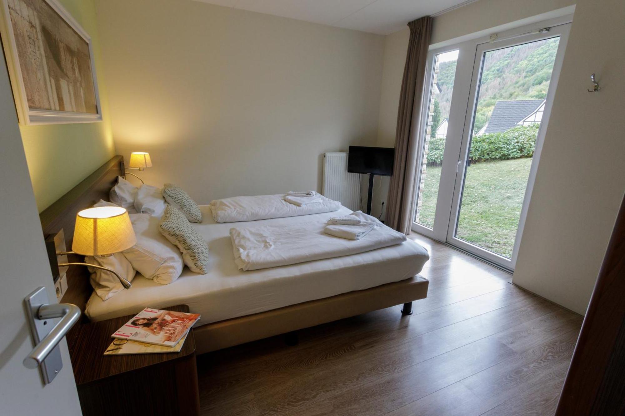 Dormio Resort Eifeler Tor Heimbach Cameră foto