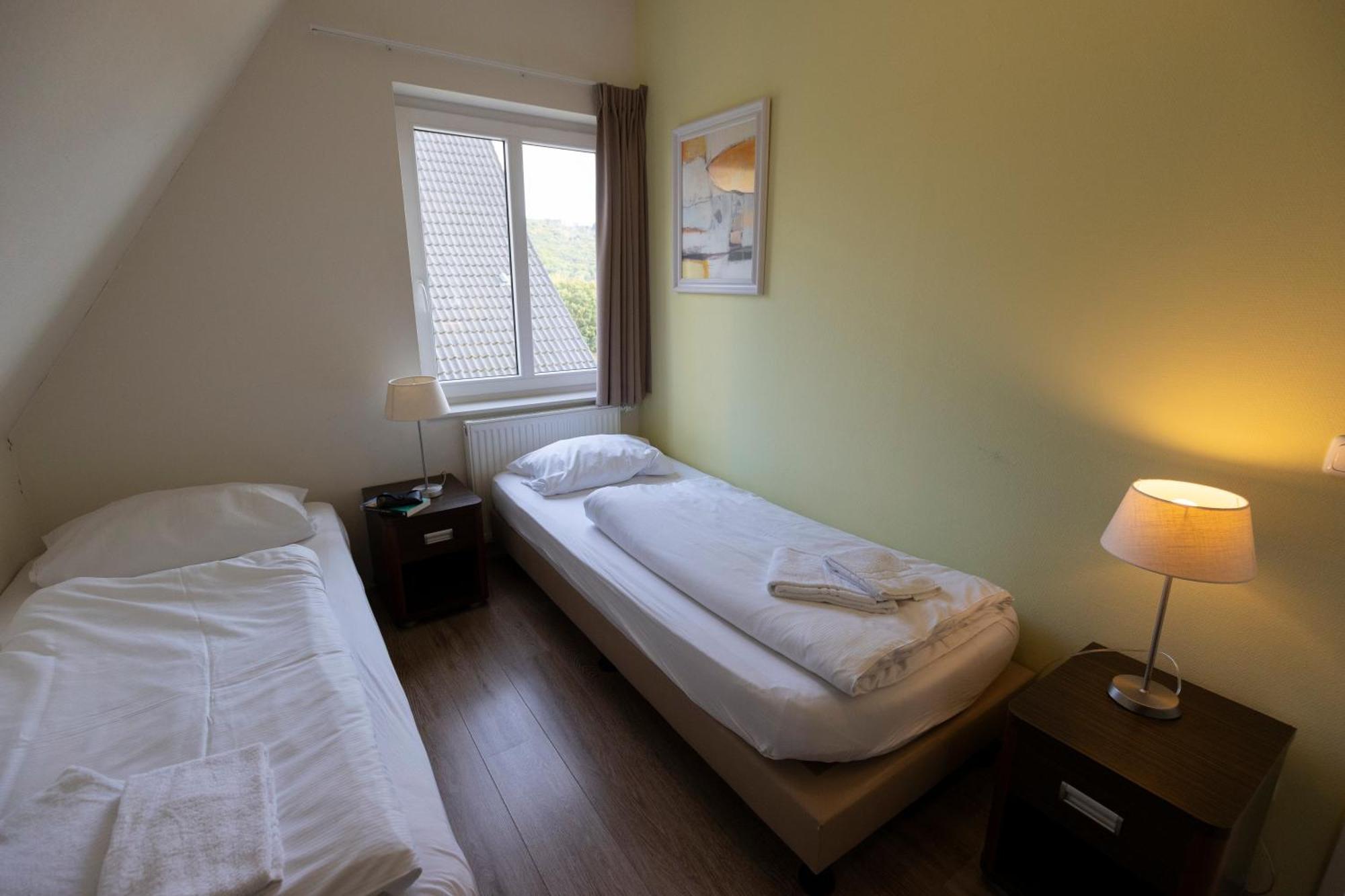 Dormio Resort Eifeler Tor Heimbach Cameră foto