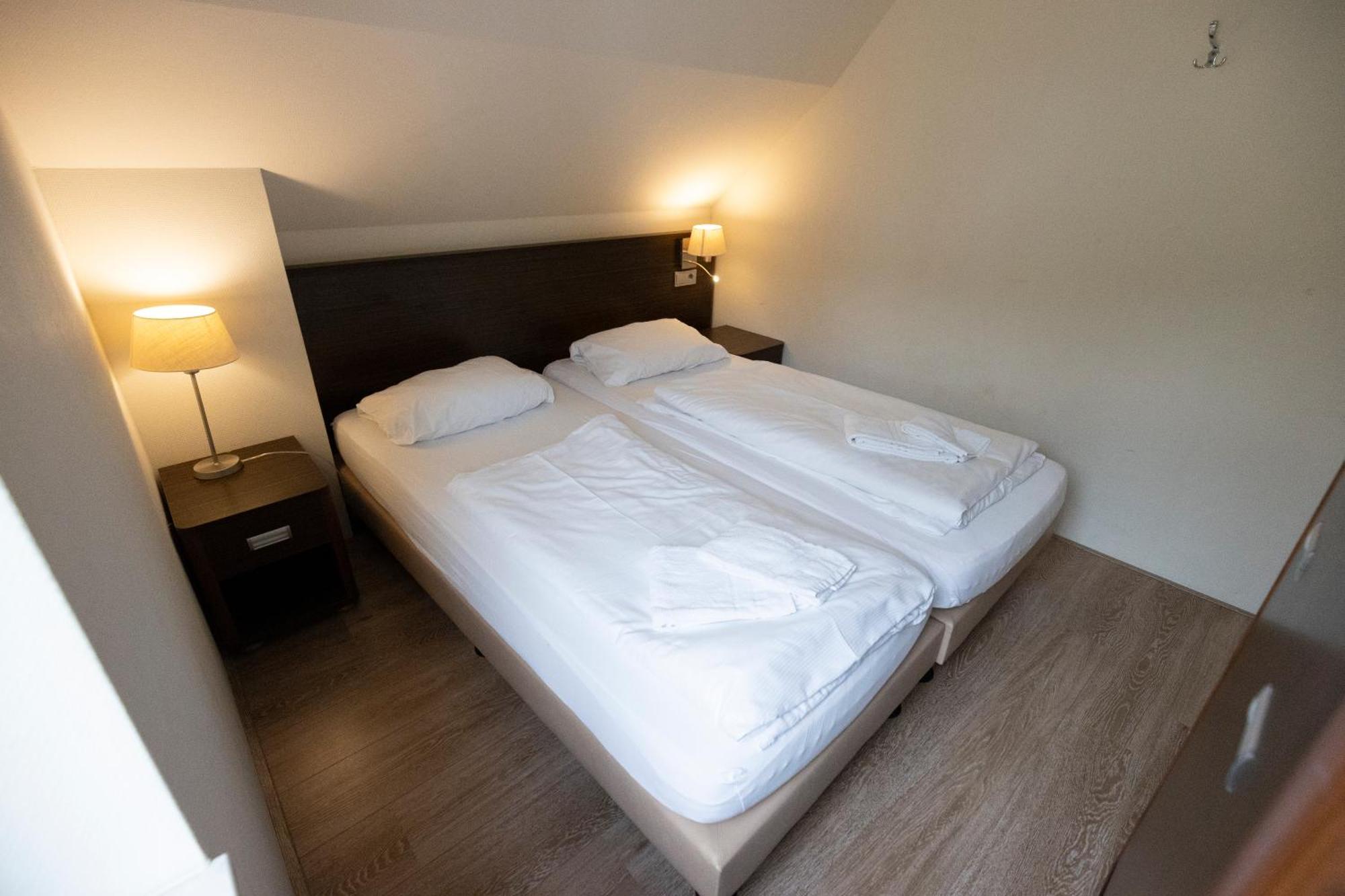 Dormio Resort Eifeler Tor Heimbach Cameră foto