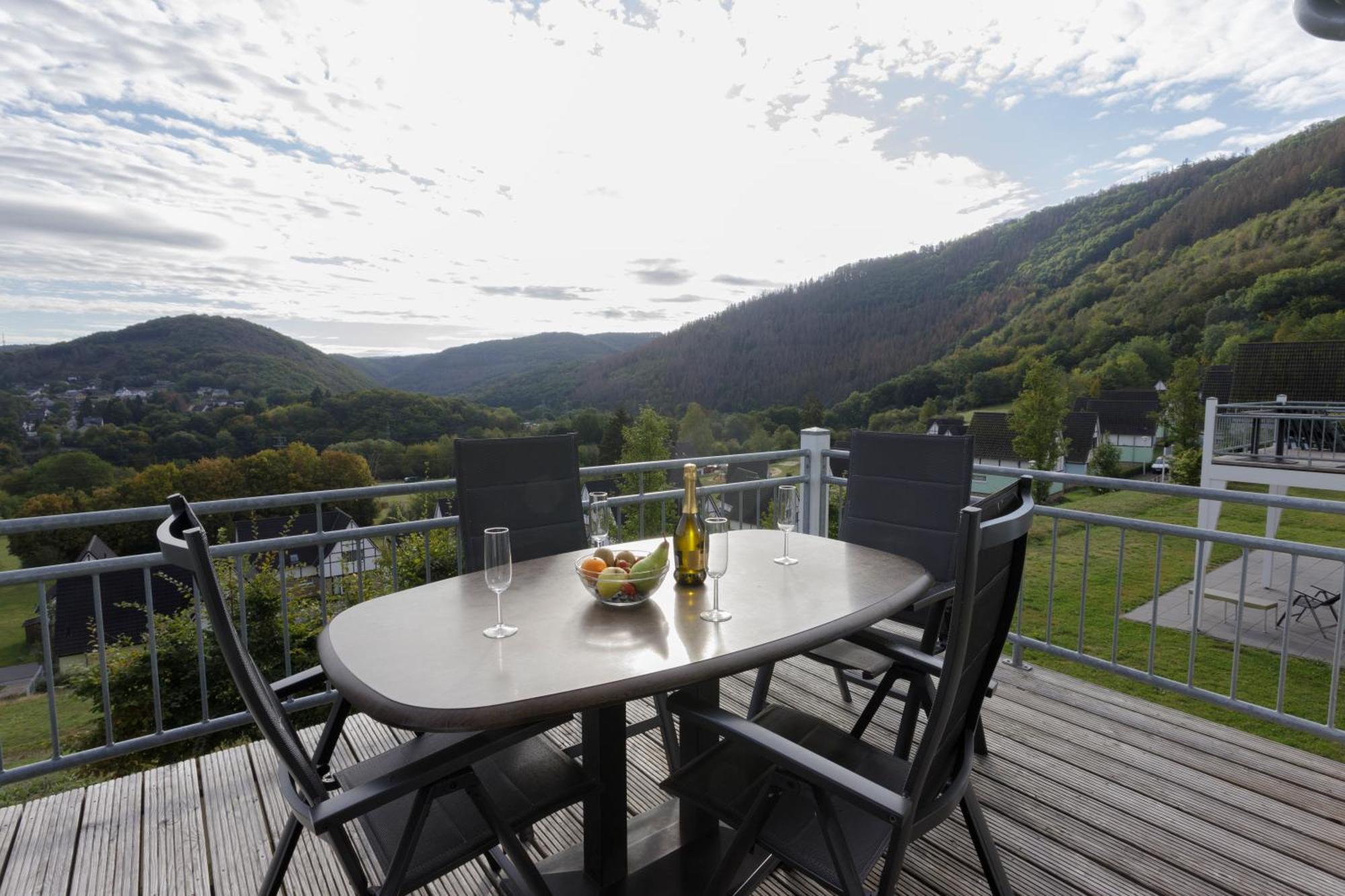 Dormio Resort Eifeler Tor Heimbach Cameră foto