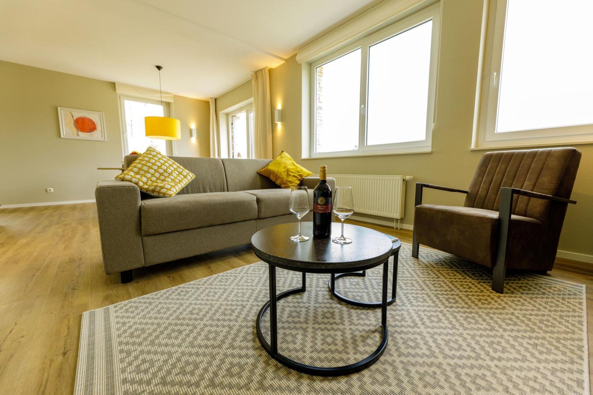 Dormio Resort Eifeler Tor Heimbach Cameră foto