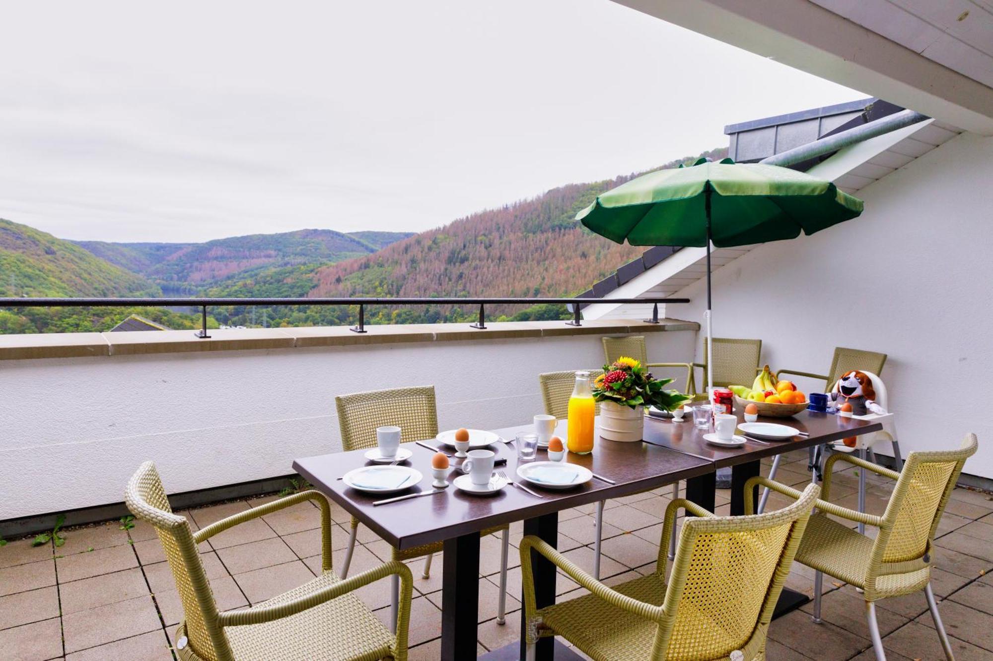 Dormio Resort Eifeler Tor Heimbach Cameră foto